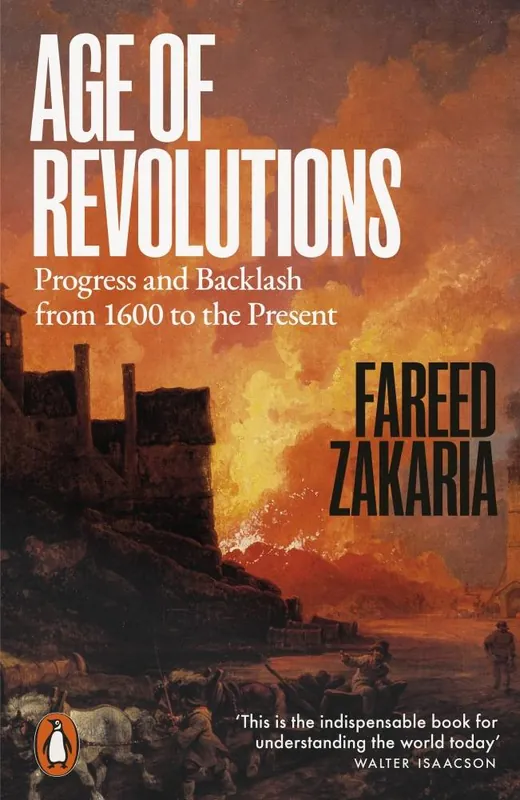 Age of Revolutions Rechtstreeks Van De Fabrikant