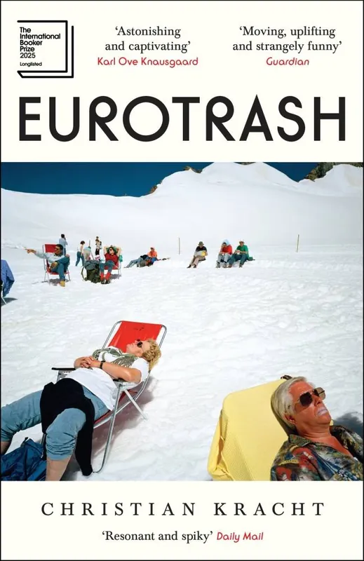 Speciale Aanbieding Eurotrash