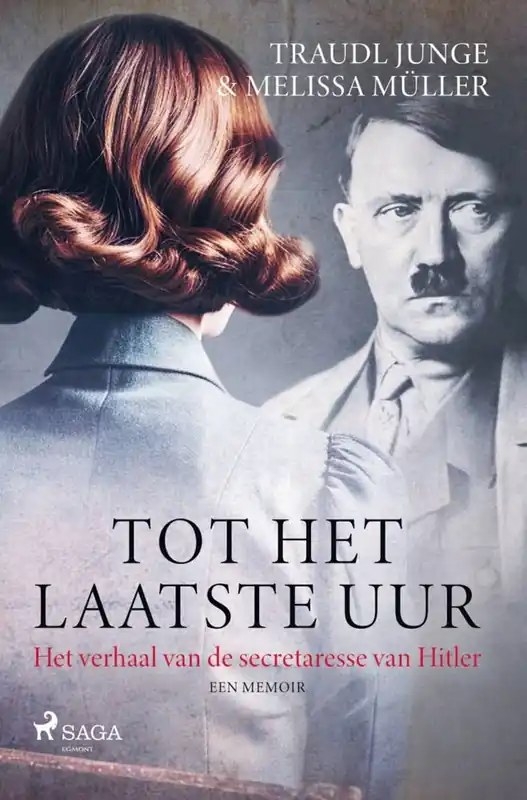 Tot het laatste uur / Druk 1 Direct Verzonden