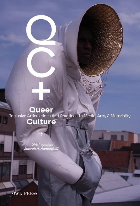 Queer Culture+ / 1st Edition Bestseller