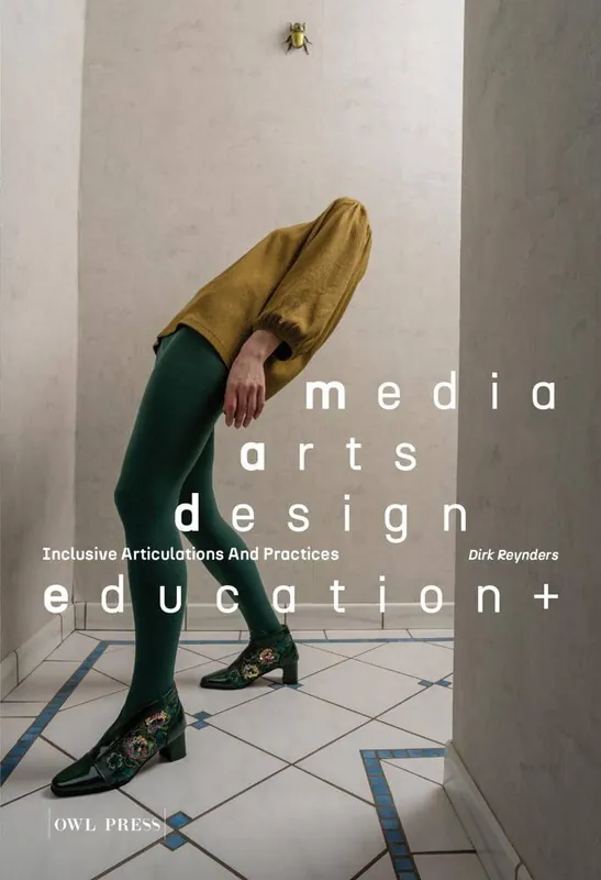 Gratis Verzending Media, arts, design, education + / 1st Edition