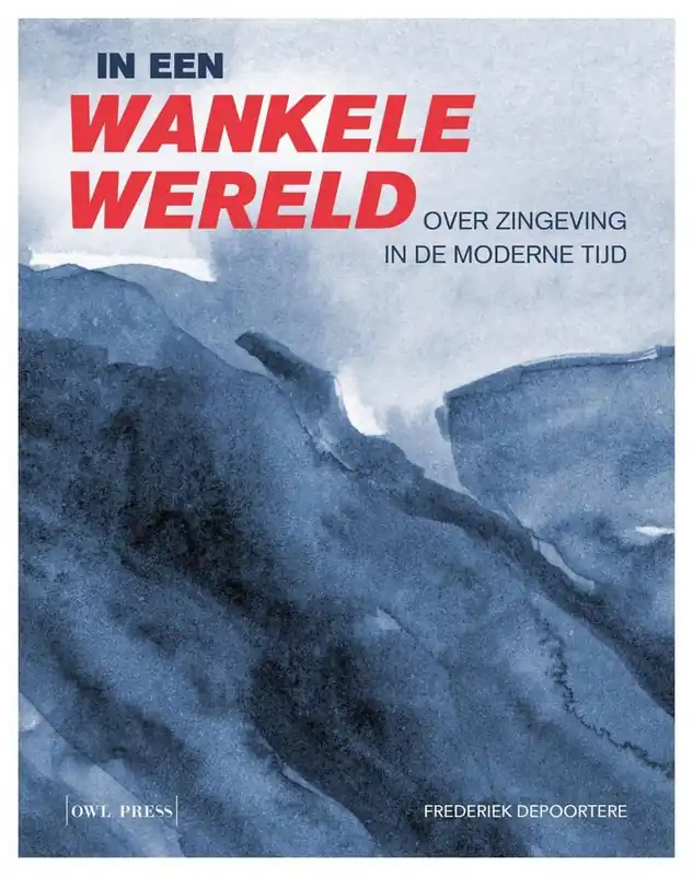 In een wankele wereld / Druk 2 Koopje