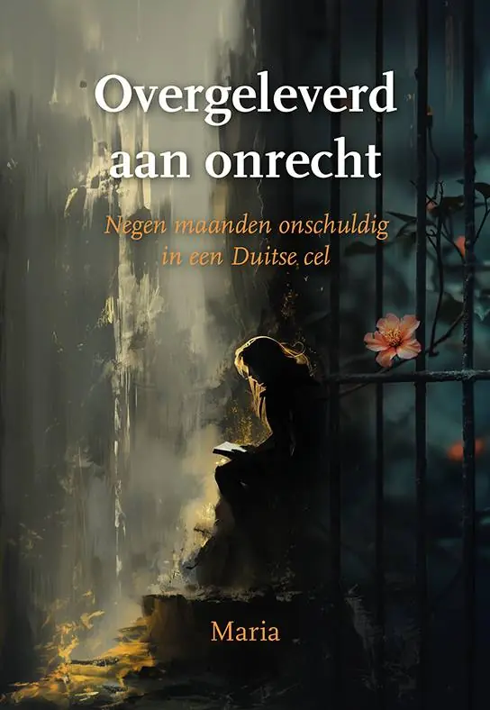 Direct Beschikbaar Overgeleverd aan onrecht / Druk 1