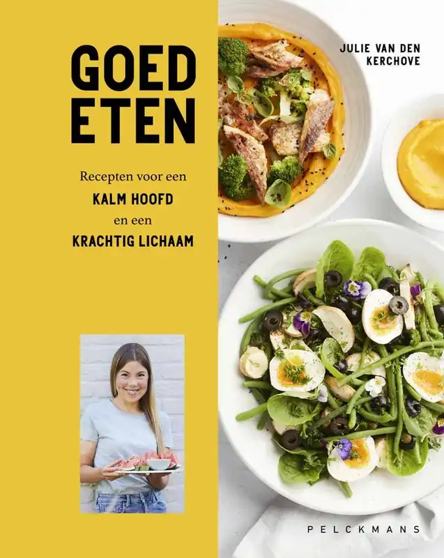 Direct Verzonden Goed eten / Druk 1