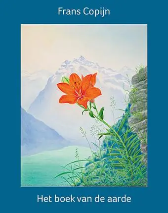 Frans Copijn. Het boek van de aarde / Druk 1 Fabrieksprijs