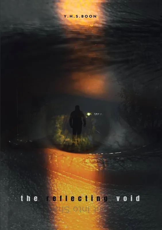 The Reflecting Void / 1st Edition Beperkt Aanbod