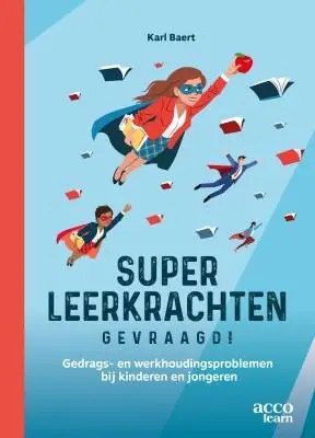 Superleerkrachten gevraagd! / Druk 1 Korting