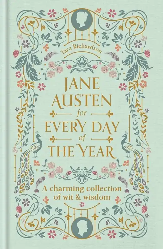 Gereduceerde Prijs Jane Austen for Every Day of the Year