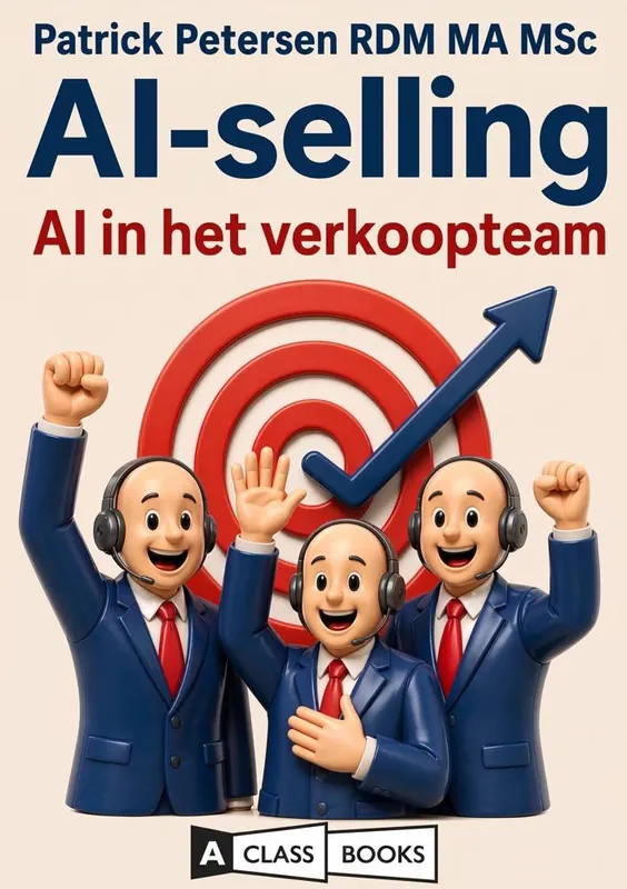 AI-selling / Druk 1 Goedkoop