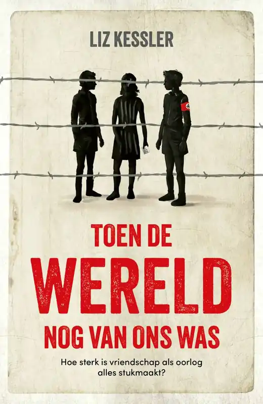 Shop Nu Toen de wereld nog van ons was / Druk 3