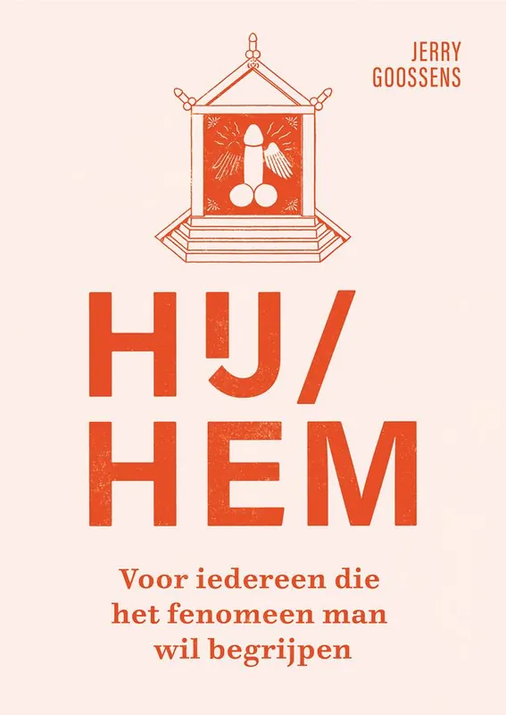 Op = Op Hij/hem / Druk 1