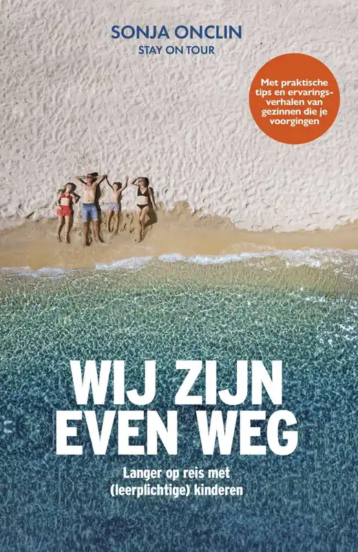 Beperkt Aanbod Wij zijn even weg / Druk 1