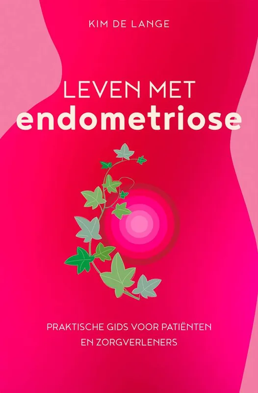 Goedkoop Leven met endometriose / Druk 1