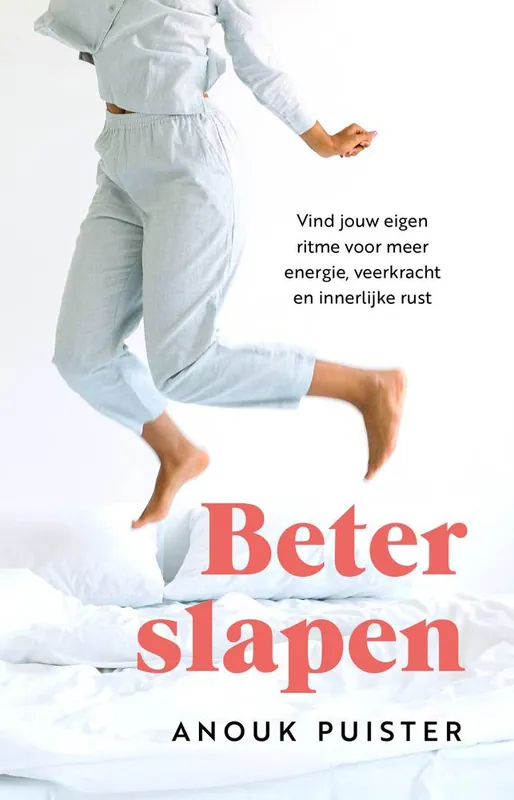 Laatste Kans Beter slapen / Druk 3