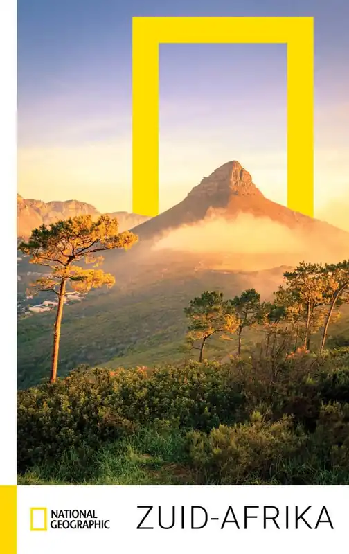 Hete Deal Zuid-Afrika / Druk 7