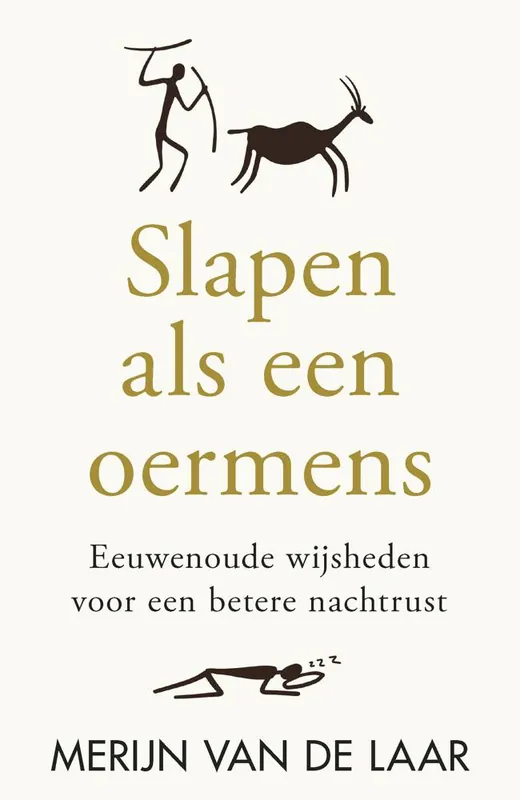 Weekendaanbieding Slapen als een oermens / Druk 5