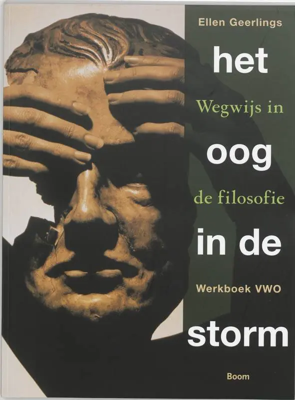 Het oog in de storm Vwo Werkboek / Druk 1 Gratis Retour