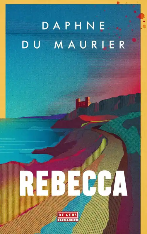 Aanbieding Rebecca / Druk 5