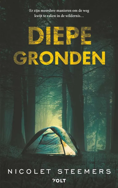 Diepe gronden / Druk 3 Shop Nu