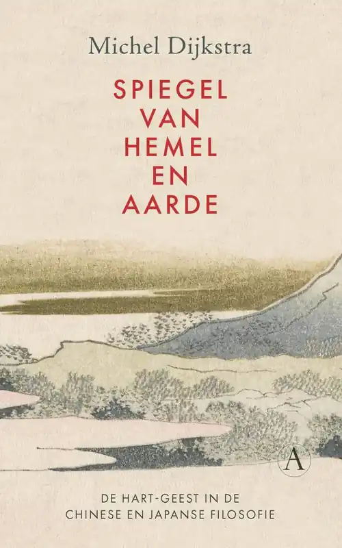 Spiegel van hemel en aarde / Druk 1 Express Levering