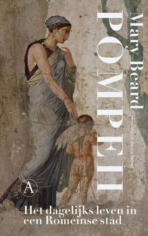 Weekendaanbieding Pompeii / Druk 6