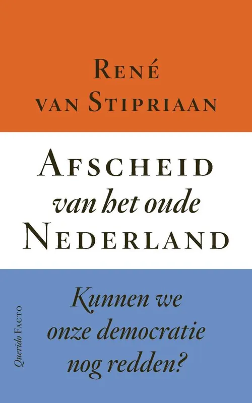 Uitverkoop Afscheid van het oude Nederland / Druk 1