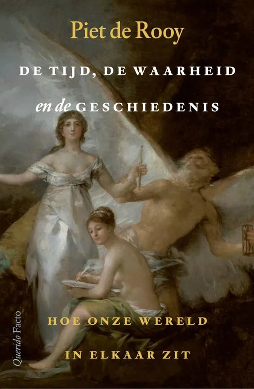 De tijd, de waarheid en de geschiedenis / Druk 1 Beste Prijs