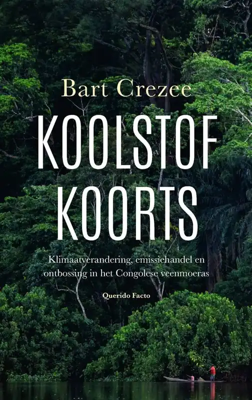 Koolstofkoorts / Druk 1 Koop Online