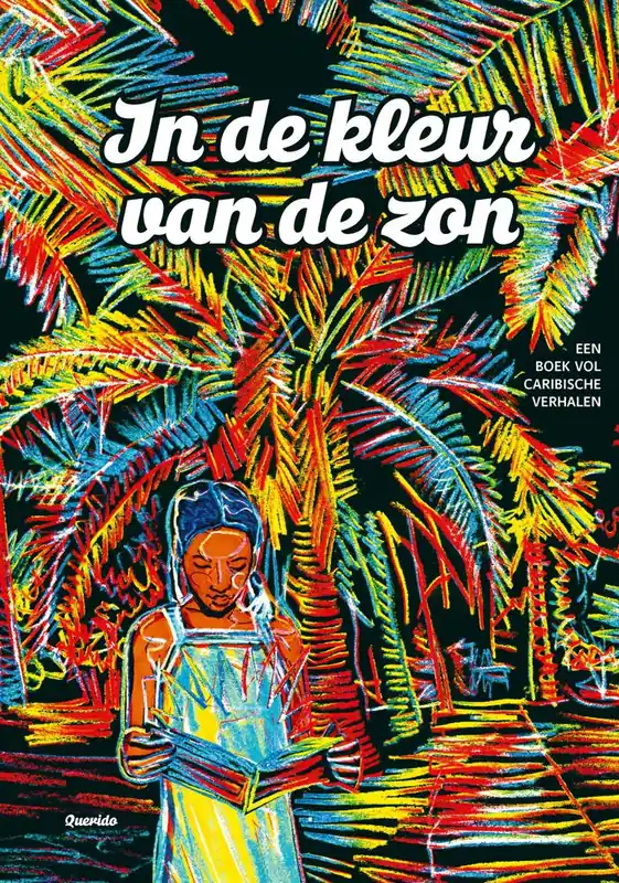 Weekendaanbieding In de kleur van de zon / Druk 1