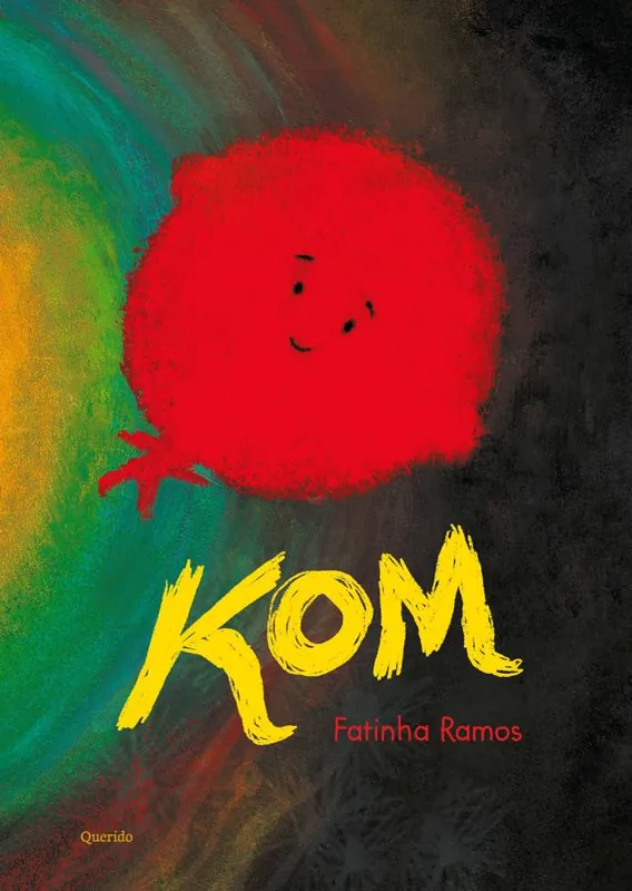 Bestseller Kom / Druk 1