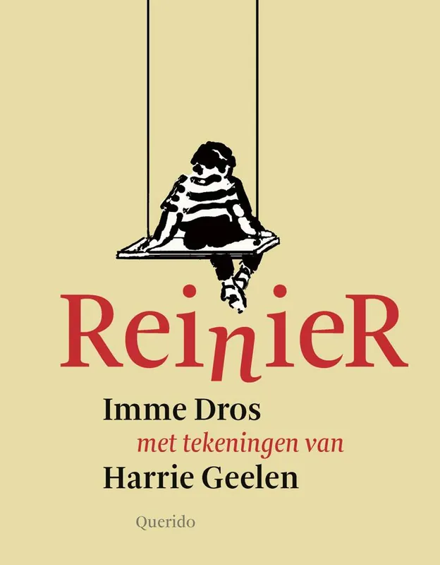 Nieuw Reinier / Druk 1