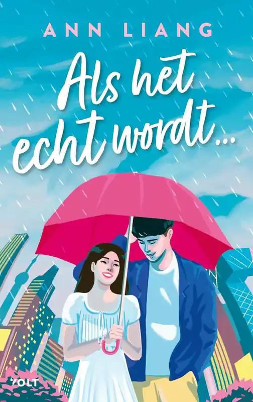 Exclusieve Aanbieding Als het echt wordt… / Druk 1