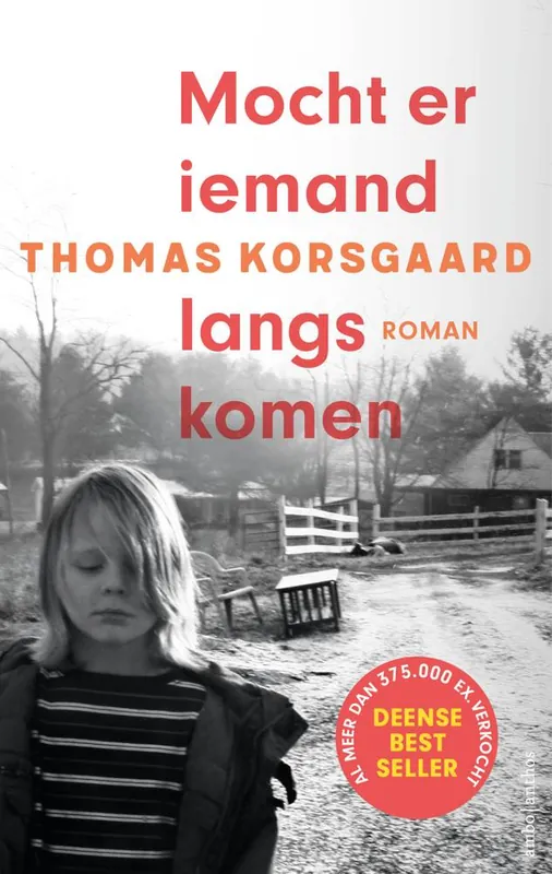Mocht er iemand langskomen / Druk 5 Koop Online
