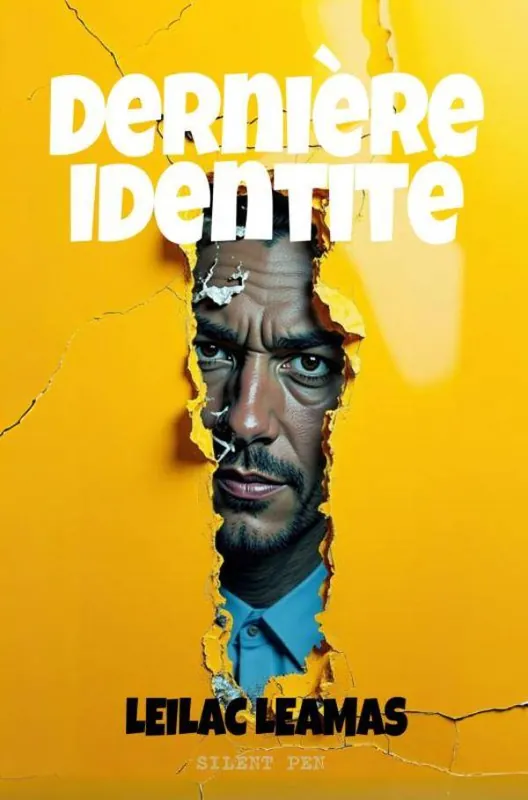 Uitverkoop Dernière Identité / 1 Edition