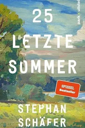 25 letzte Sommer Must-Have