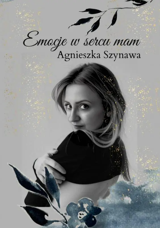 Emocje w sercu mam / 1 Edition Speciale Aanbieding