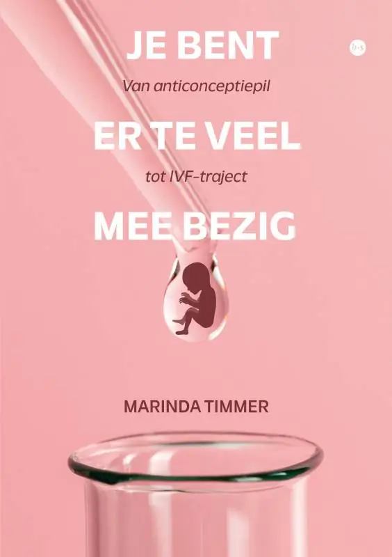 Goedkoop Je bent er te veel mee bezig / Druk 1