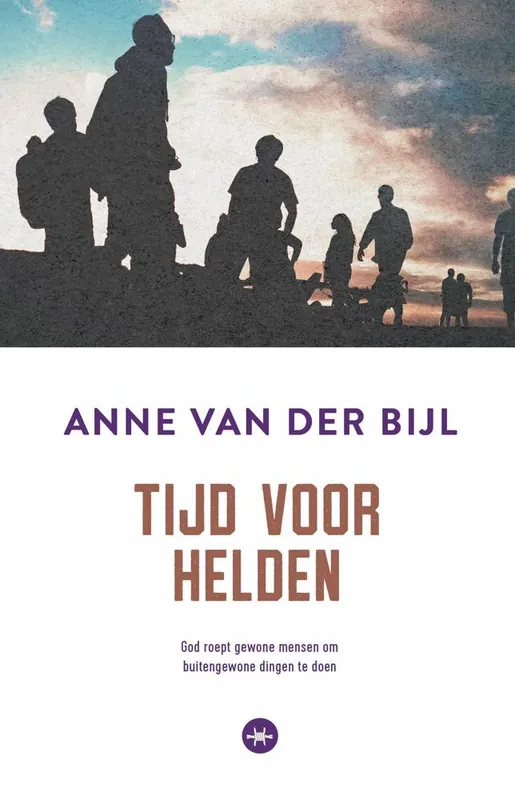 Meest Verkocht Tijd voor helden / Druk 1