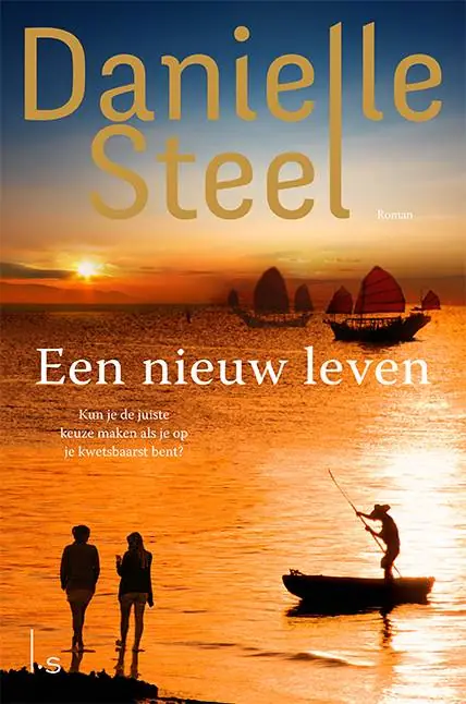 Uitverkoop Een nieuw leven / Druk 1