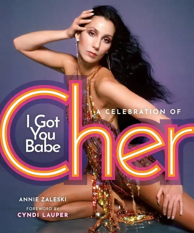 I Got You Babe Speciale Aanbieding