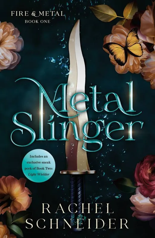Direct Beschikbaar Metal Slinger