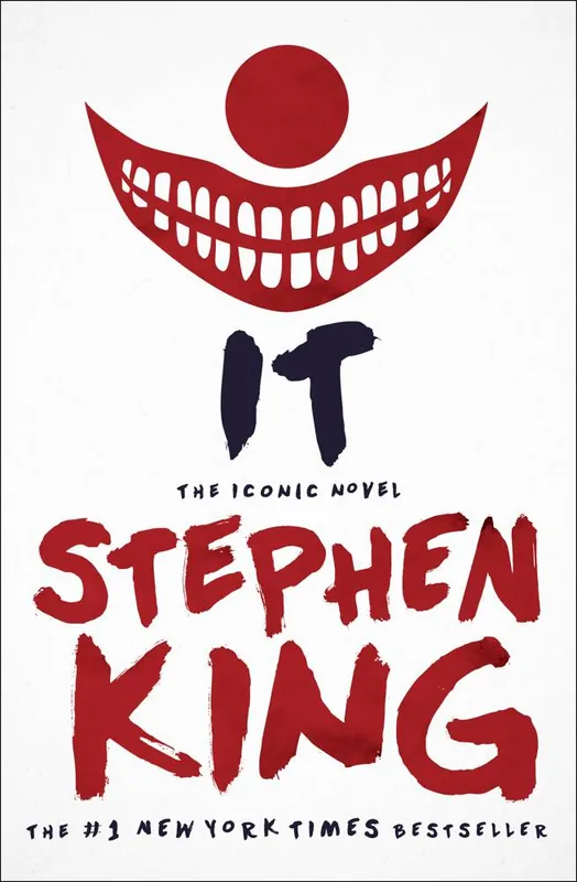 It / 1st Edition Shop Nu