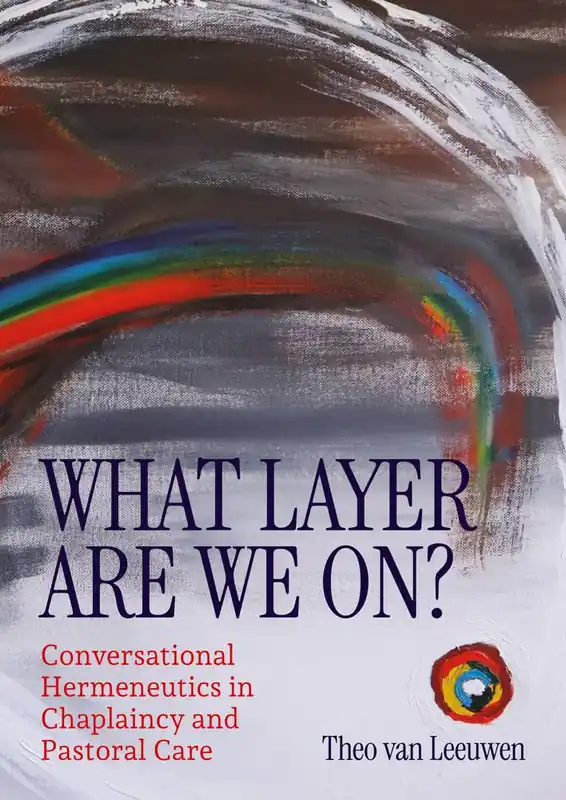 Op = Op What layer are we on? / Druk 1