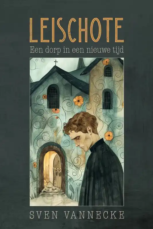 Koopje Leischote / Druk 1