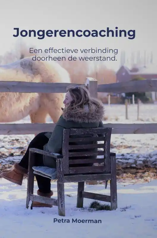 Jongerencoaching / Druk 1 Gratis Retour