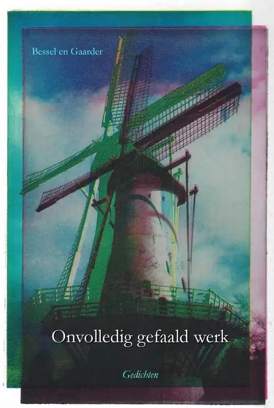 Uitverkoop Onvolledig gefaald werk / Druk 1