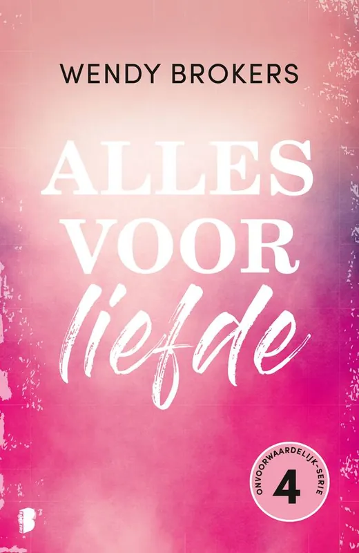 Alles voor liefde / Druk 2 Veilige Betaling