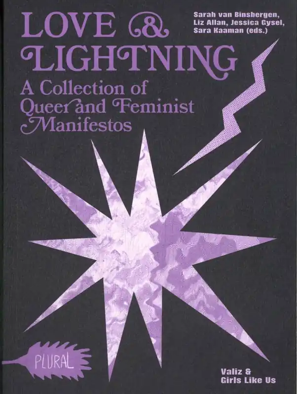 Love and Lightning / 1st Edition Superprijs