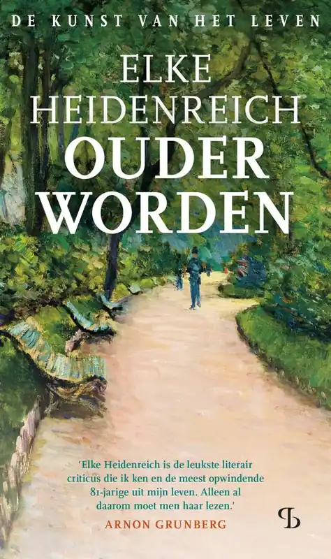 Ouder worden / Druk 5 Direct Verzonden