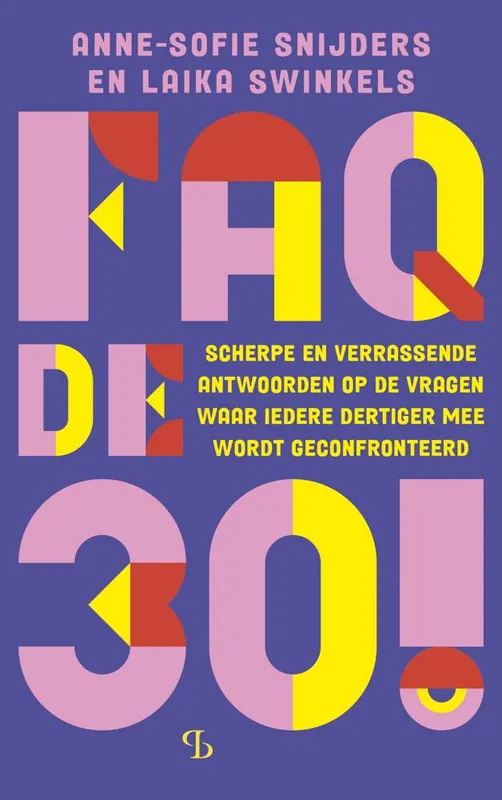 FAQ de 30! / Druk 1 Superprijs